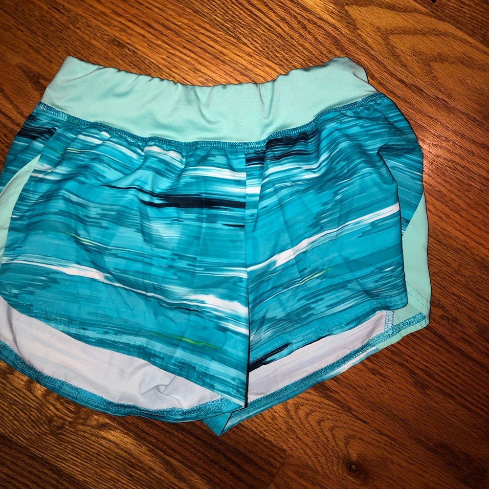 Light Weight Athletic Shorts